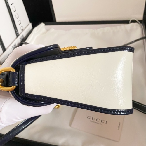 Cheap Gucci AAA Quality Messenger Bags For Women #1056996 Replica Wholesale [$80.00 USD] [ITEM#1056996] on Replica Gucci AAA Quality Messenger Bags