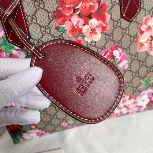 Cheap Gucci AAA Quality Handbags For Women #1057009 Replica Wholesale [$72.00 USD] [ITEM#1057009] on Replica Gucci AAA Quality Handbags