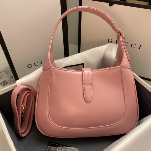 Cheap Gucci AAA Quality Handbags For Women #1057016 Replica Wholesale [$88.00 USD] [ITEM#1057016] on Replica Gucci AAA Quality Handbags