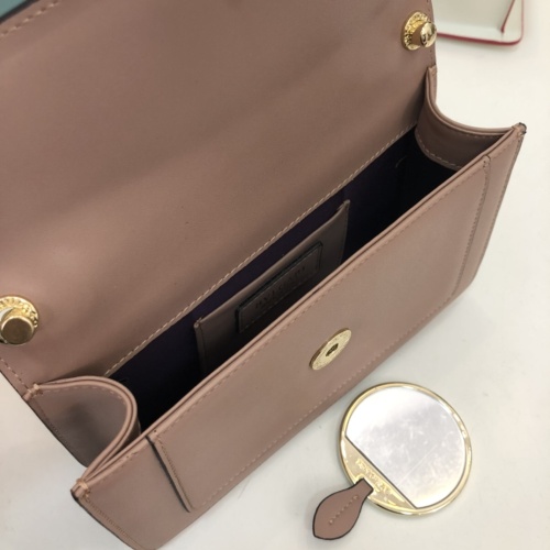 Cheap Bvlgari AAA Quality Messenger Bags For Women #1057045 Replica Wholesale [$100.00 USD] [ITEM#1057045] on Replica Bvlgari AAA Messenger Bags