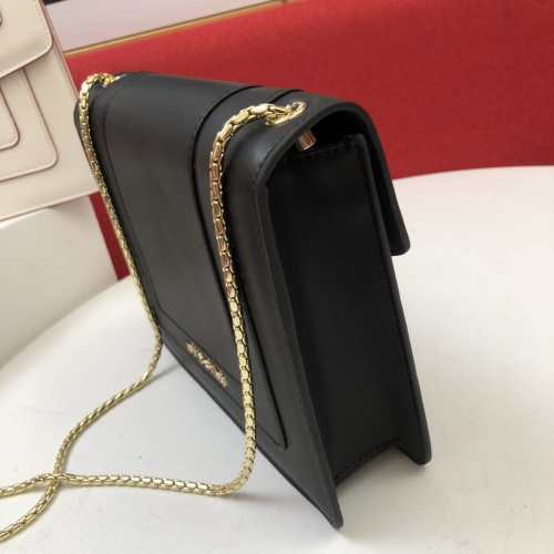 Cheap Bvlgari AAA Quality Messenger Bags For Women #1057055 Replica Wholesale [$98.00 USD] [ITEM#1057055] on Replica Bvlgari AAA Messenger Bags