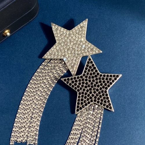 Cheap Yves Saint Laurent Brooches For Women #1057098 Replica Wholesale [$36.00 USD] [ITEM#1057098] on Replica Yves Saint Laurent Brooches