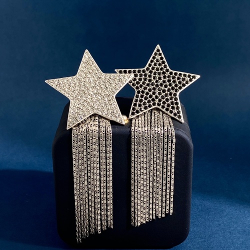 Cheap Yves Saint Laurent Brooches For Women #1057098 Replica Wholesale [$36.00 USD] [ITEM#1057098] on Replica Yves Saint Laurent Brooches