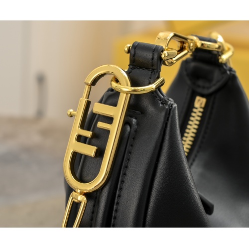 Cheap Fendi AAA Quality Messenger Bags For Women #1057108 Replica Wholesale [$92.00 USD] [ITEM#1057108] on Replica Fendi AAA Messenger Bags