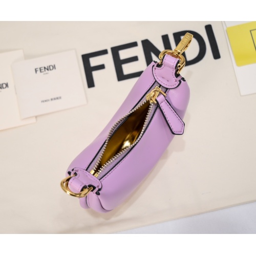 Cheap Fendi AAA Quality Messenger Bags For Women #1057112 Replica Wholesale [$92.00 USD] [ITEM#1057112] on Replica Fendi AAA Messenger Bags