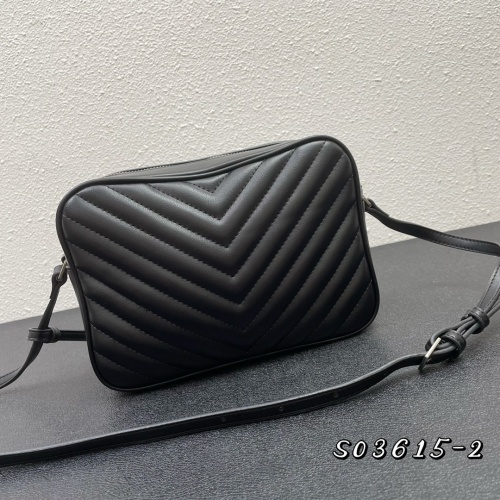 Cheap Yves Saint Laurent YSL AAA Quality Messenger Bags For Women #1057173 Replica Wholesale [$92.00 USD] [ITEM#1057173] on Replica Yves Saint Laurent YSL AAA Messenger Bags