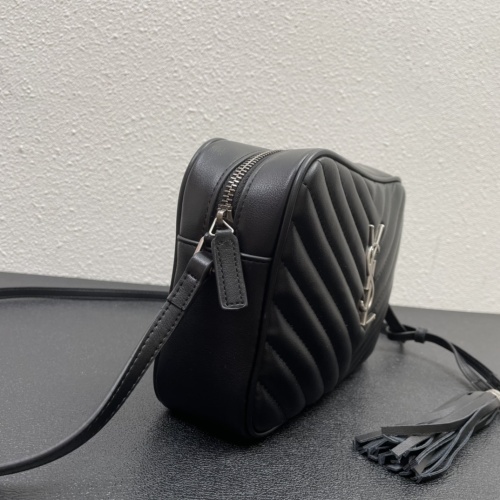 Cheap Yves Saint Laurent YSL AAA Quality Messenger Bags For Women #1057173 Replica Wholesale [$92.00 USD] [ITEM#1057173] on Replica Yves Saint Laurent YSL AAA Messenger Bags
