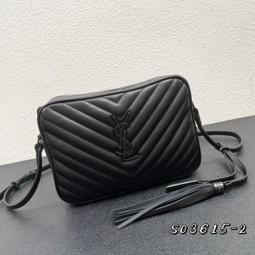 Cheap Yves Saint Laurent YSL AAA Quality Messenger Bags For Women #1057174 Replica Wholesale [$92.00 USD] [ITEM#1057174] on Replica Yves Saint Laurent YSL AAA Messenger Bags