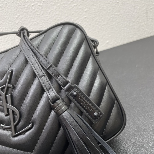 Cheap Yves Saint Laurent YSL AAA Quality Messenger Bags For Women #1057174 Replica Wholesale [$92.00 USD] [ITEM#1057174] on Replica Yves Saint Laurent YSL AAA Messenger Bags