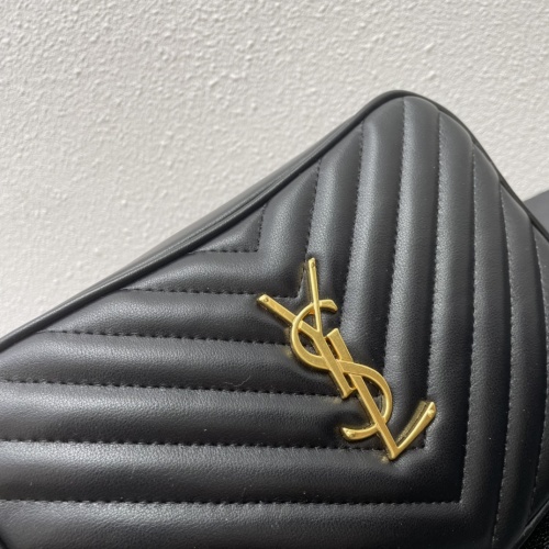 Cheap Yves Saint Laurent YSL AAA Quality Messenger Bags For Women #1057175 Replica Wholesale [$92.00 USD] [ITEM#1057175] on Replica Yves Saint Laurent YSL AAA Messenger Bags