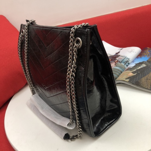 Cheap Yves Saint Laurent YSL AAA Quality Shoulder Bags For Women #1057200 Replica Wholesale [$98.00 USD] [ITEM#1057200] on Replica Yves Saint Laurent YSL AAA Quality Shoulder Bags