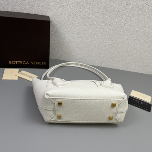 Cheap Bottega Veneta BV AAA Quality Handbags For Women #1057220 Replica Wholesale [$115.00 USD] [ITEM#1057220] on Replica Bottega Veneta BV AAA Handbags