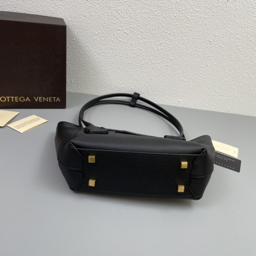 Cheap Bottega Veneta BV AAA Quality Handbags For Women #1057224 Replica Wholesale [$115.00 USD] [ITEM#1057224] on Replica Bottega Veneta BV AAA Quality Handbags