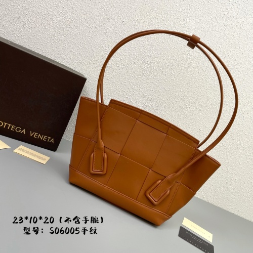 Cheap Bottega Veneta BV AAA Quality Handbags For Women #1057228 Replica Wholesale [$115.00 USD] [ITEM#1057228] on Replica Bottega Veneta BV AAA Handbags