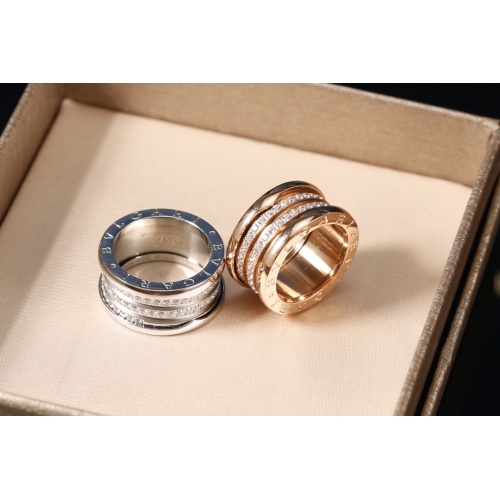 Cheap Bvlgari Ring For Women #1057282 Replica Wholesale [$32.00 USD] [ITEM#1057282] on Replica Bvlgari Rings