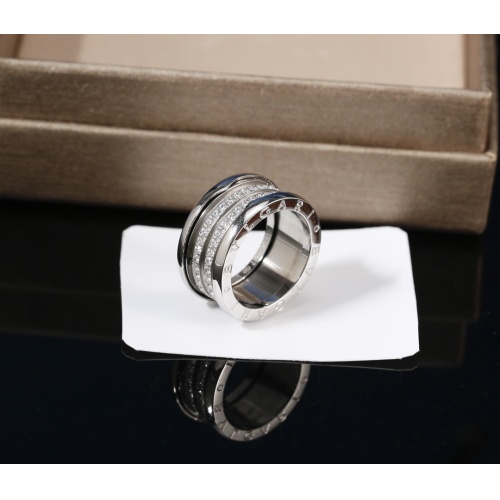 Cheap Bvlgari Ring For Women #1057283 Replica Wholesale [$32.00 USD] [ITEM#1057283] on Replica Bvlgari Rings