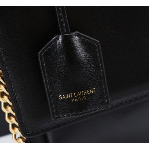 Cheap Yves Saint Laurent YSL AAA Quality Messenger Bags For Women #1057289 Replica Wholesale [$115.00 USD] [ITEM#1057289] on Replica Yves Saint Laurent YSL AAA Messenger Bags