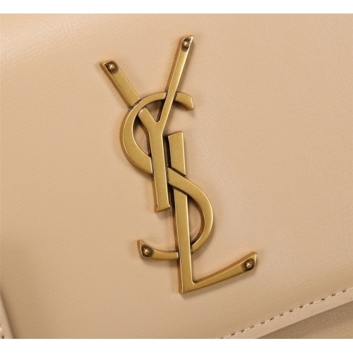 Cheap Yves Saint Laurent YSL AAA Quality Messenger Bags For Women #1057290 Replica Wholesale [$115.00 USD] [ITEM#1057290] on Replica Yves Saint Laurent YSL AAA Messenger Bags