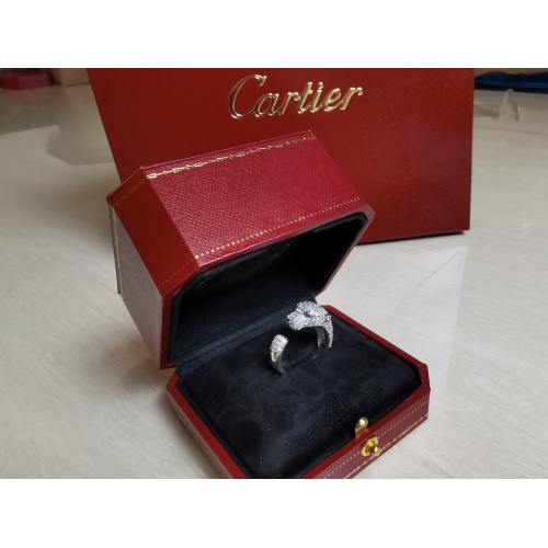 Cheap Cartier Ring #1057300 Replica Wholesale [$29.00 USD] [ITEM#1057300] on Replica Cartier Rings