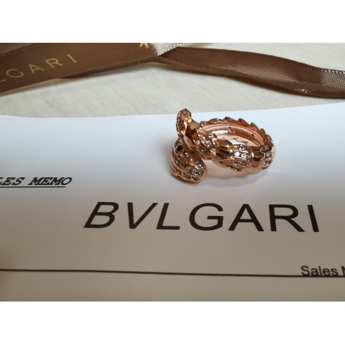 Cheap Bvlgari Ring For Women #1057302 Replica Wholesale [$32.00 USD] [ITEM#1057302] on Replica Bvlgari Rings