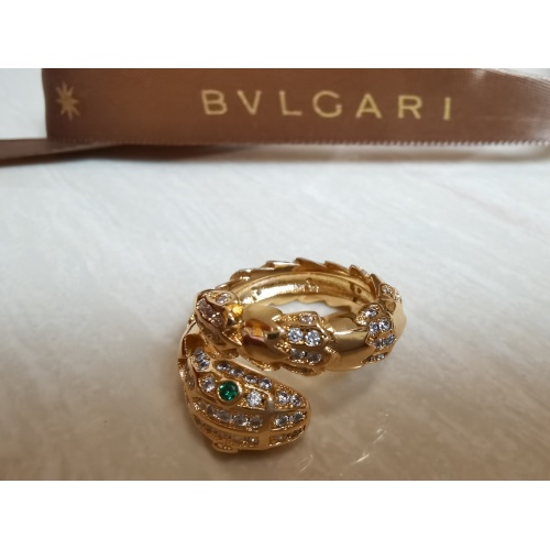 Cheap Bvlgari Ring For Women #1057303 Replica Wholesale [$32.00 USD] [ITEM#1057303] on Replica Bvlgari Rings