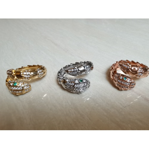 Cheap Bvlgari Ring For Women #1057303 Replica Wholesale [$32.00 USD] [ITEM#1057303] on Replica Bvlgari Rings