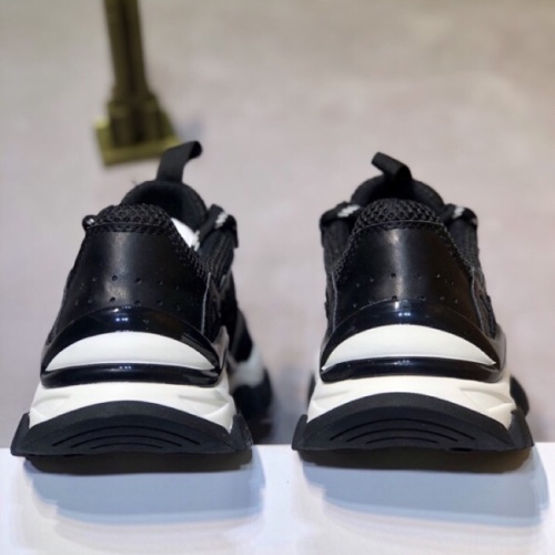 Cheap Moncler Casual Shoes For Men #1057320 Replica Wholesale [$102.00 USD] [ITEM#1057320] on Replica Moncler Casual Shoes