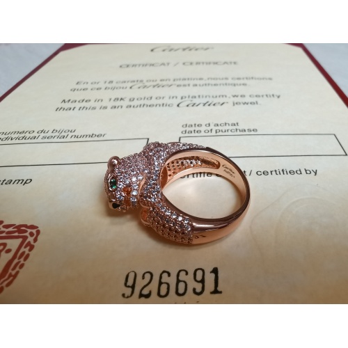 Cheap Cartier Ring For Women #1057391 Replica Wholesale [$38.00 USD] [ITEM#1057391] on Replica Cartier Rings