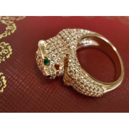 Cheap Cartier Ring For Women #1057392 Replica Wholesale [$38.00 USD] [ITEM#1057392] on Replica Cartier Rings