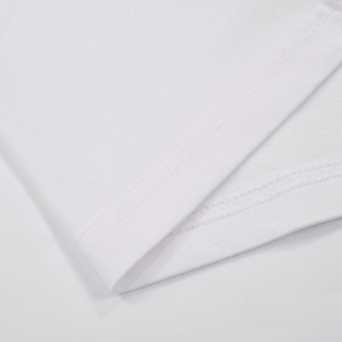 Cheap Prada T-Shirts Short Sleeved For Unisex #1058104 Replica Wholesale [$40.00 USD] [ITEM#1058104] on Replica Prada T-Shirts
