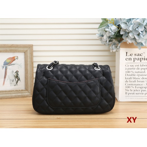 Cheap Chanel Messenger Bags For Women #1058538 Replica Wholesale [$29.00 USD] [ITEM#1058538] on Replica Chanel Messenger Bags