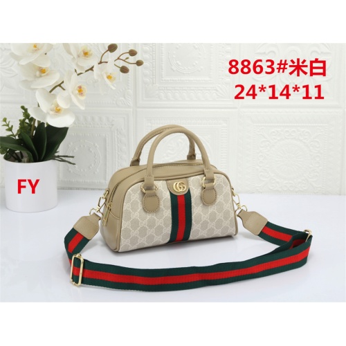 Cheap Gucci Messenger Bags For Women #1058540 Replica Wholesale [$25.00 USD] [ITEM#1058540] on Replica Gucci Messenger Bags