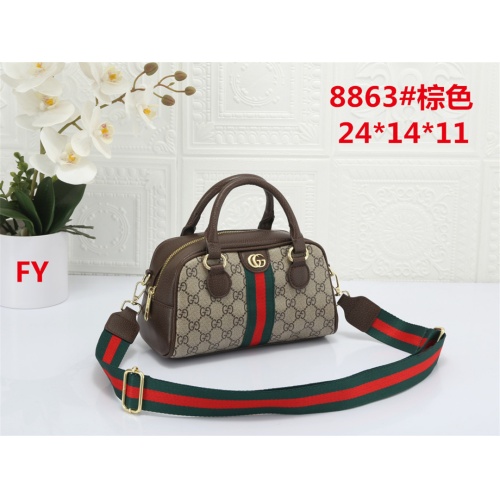 Cheap Gucci Messenger Bags For Women #1058541 Replica Wholesale [$25.00 USD] [ITEM#1058541] on Replica Gucci Messenger Bags