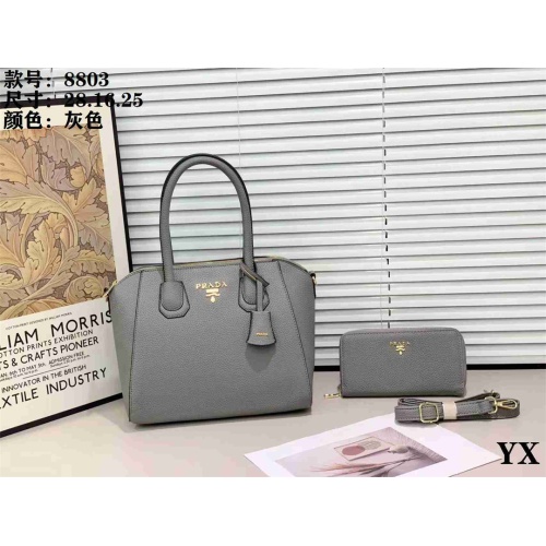 Cheap Prada Handbags For Women #1058545 Replica Wholesale [$40.00 USD] [ITEM#1058545] on Replica Prada Handbags