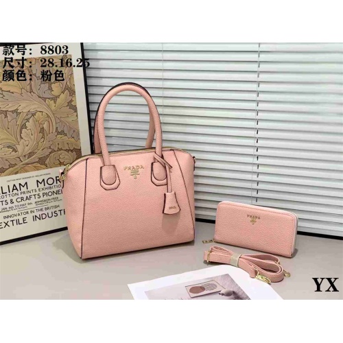 Cheap Prada Handbags For Women #1058546 Replica Wholesale [$40.00 USD] [ITEM#1058546] on Replica Prada Handbags