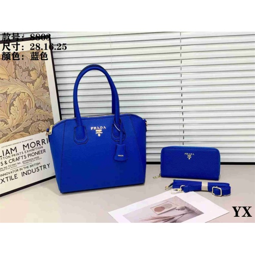 Cheap Prada Handbags For Women #1058547 Replica Wholesale [$40.00 USD] [ITEM#1058547] on Replica Prada Handbags