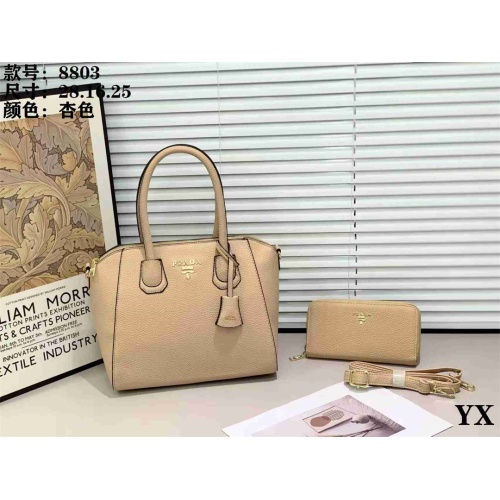 Cheap Prada Handbags For Women #1058548 Replica Wholesale [$40.00 USD] [ITEM#1058548] on Replica Prada Handbags