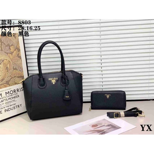 Cheap Prada Handbags For Women #1058549 Replica Wholesale [$40.00 USD] [ITEM#1058549] on Replica Prada Handbags