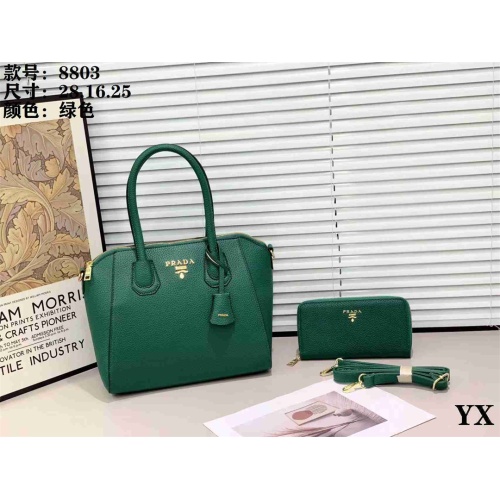 Cheap Prada Handbags For Women #1058550 Replica Wholesale [$40.00 USD] [ITEM#1058550] on Replica Prada Handbags