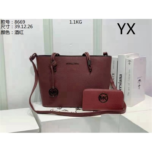 Cheap Michael Kors Handbags For Women #1058561 Replica Wholesale [$40.00 USD] [ITEM#1058561] on Replica Michael Kors Handbags