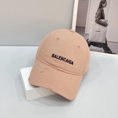 Cheap Balenciaga Caps #1058651 Replica Wholesale [$25.00 USD] [ITEM#1058651] on Replica Balenciaga Caps