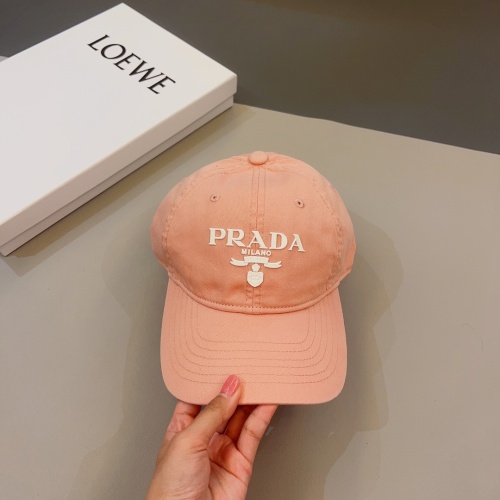 Cheap Prada Caps #1058909 Replica Wholesale [$25.00 USD] [ITEM#1058909] on Replica Prada Caps