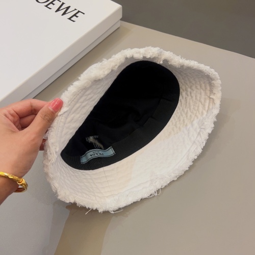 Cheap Prada Caps #1058920 Replica Wholesale [$29.00 USD] [ITEM#1058920] on Replica Prada Caps