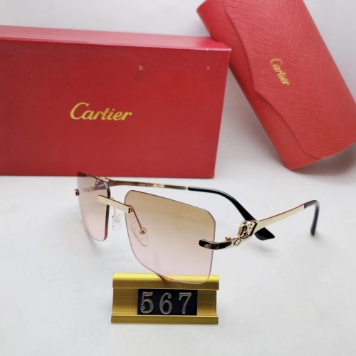 Cheap Cartier Fashion Sunglasses #1058982 Replica Wholesale [$27.00 USD] [ITEM#1058982] on Replica Cartier Fashion Sunglasses