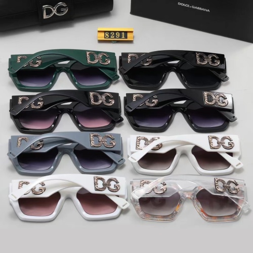 Cheap Dolce &amp; Gabbana D&amp;G Sunglasses #1058994 Replica Wholesale [$25.00 USD] [ITEM#1058994] on Replica Dolce &amp; Gabbana D&amp;G Sunglasses