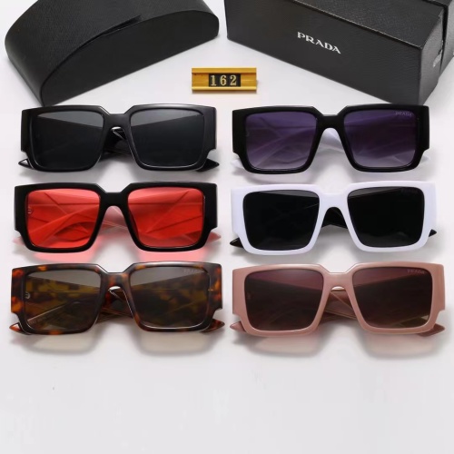 Cheap Prada Sunglasses #1059055 Replica Wholesale [$24.00 USD] [ITEM#1059055] on Replica Prada Sunglasses