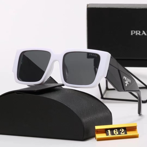 Cheap Prada Sunglasses #1059057 Replica Wholesale [$24.00 USD] [ITEM#1059057] on Replica Prada Sunglasses