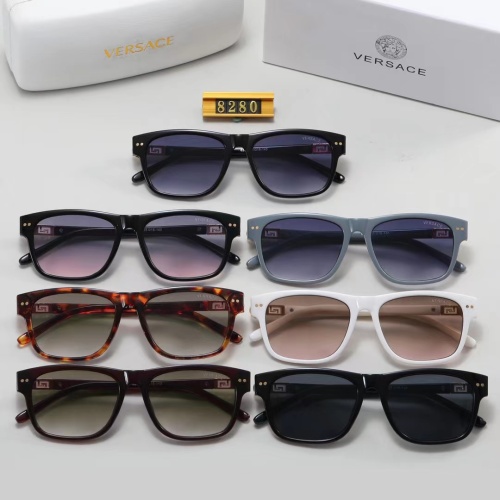 Cheap Versace Sunglasses #1059064 Replica Wholesale [$23.00 USD] [ITEM#1059064] on Replica Versace Sunglasses
