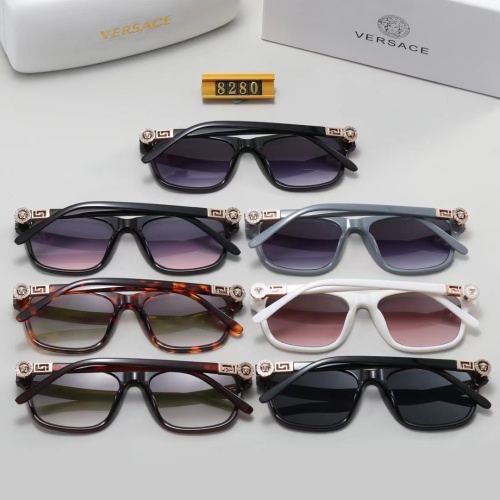 Cheap Versace Sunglasses #1059064 Replica Wholesale [$23.00 USD] [ITEM#1059064] on Replica Versace Sunglasses