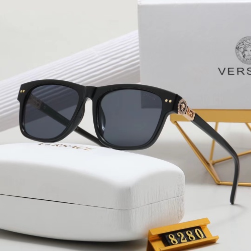 Cheap Versace Sunglasses #1059069 Replica Wholesale [$23.00 USD] [ITEM#1059069] on Replica Versace Sunglasses